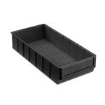 Storagebox ESD 400B (BLACK) 400x183x81 mm